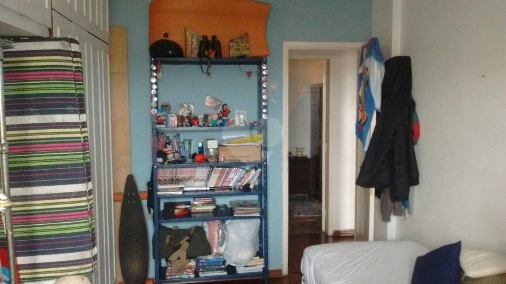 Venda Apartamento São Paulo Vila Monte Alegre REO314183 8