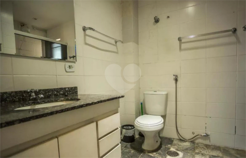 Venda Apartamento São Paulo Vila Monte Alegre REO314183 41