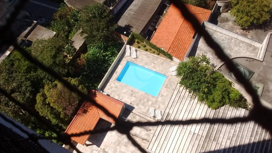 Venda Apartamento São Paulo Vila Monte Alegre REO314183 18