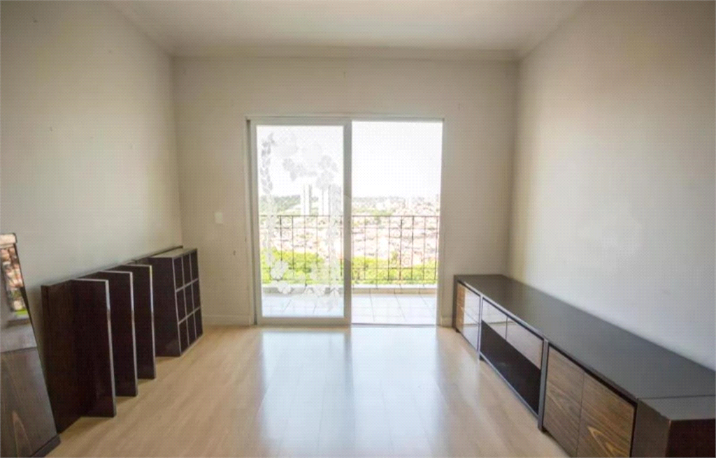 Venda Apartamento São Paulo Vila Monte Alegre REO314183 32