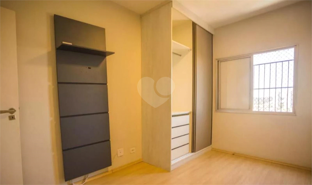 Venda Apartamento São Paulo Vila Monte Alegre REO314183 40