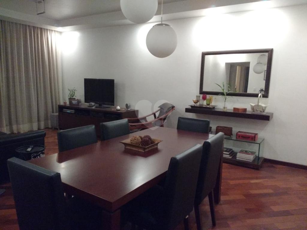 Venda Apartamento São Paulo Vila Monte Alegre REO314187 4