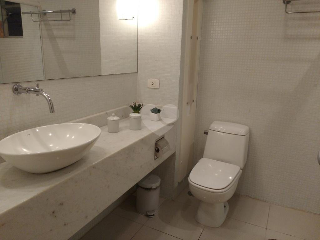 Venda Apartamento São Paulo Vila Monte Alegre REO314187 8