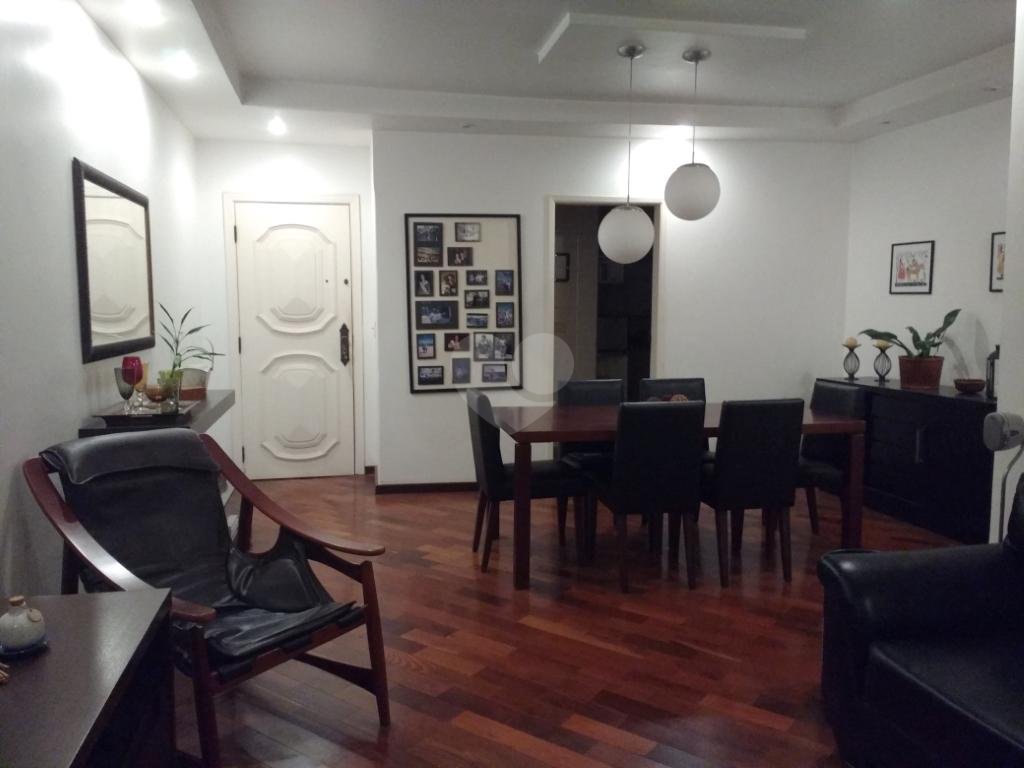 Venda Apartamento São Paulo Vila Monte Alegre REO314187 3