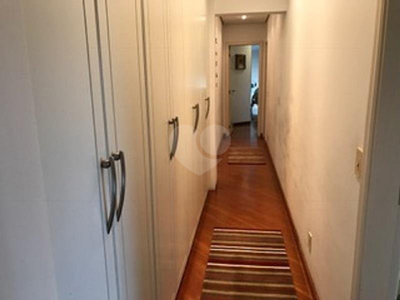 Venda Apartamento São Paulo Paraíso Do Morumbi REO314211 9