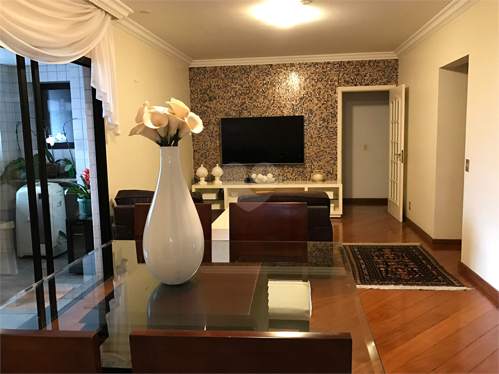 Venda Apartamento São Paulo Paraíso Do Morumbi REO314211 27