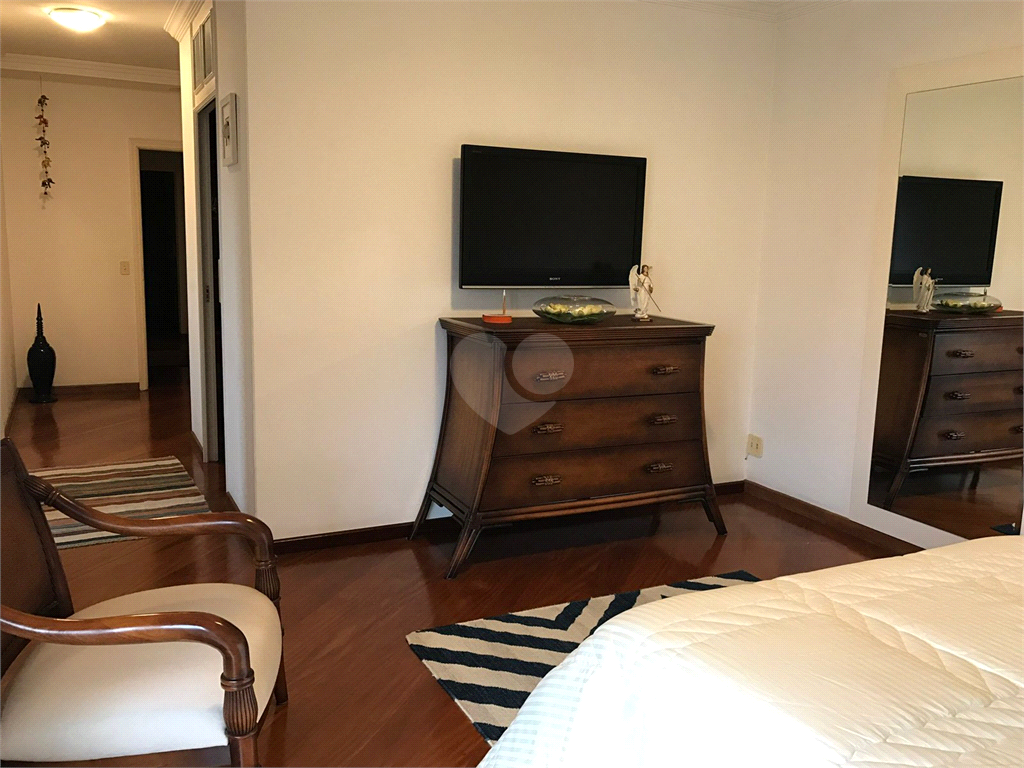 Venda Apartamento São Paulo Paraíso Do Morumbi REO314211 42