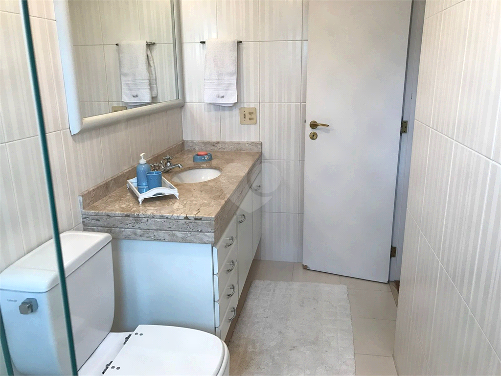 Venda Apartamento São Paulo Paraíso Do Morumbi REO314211 49