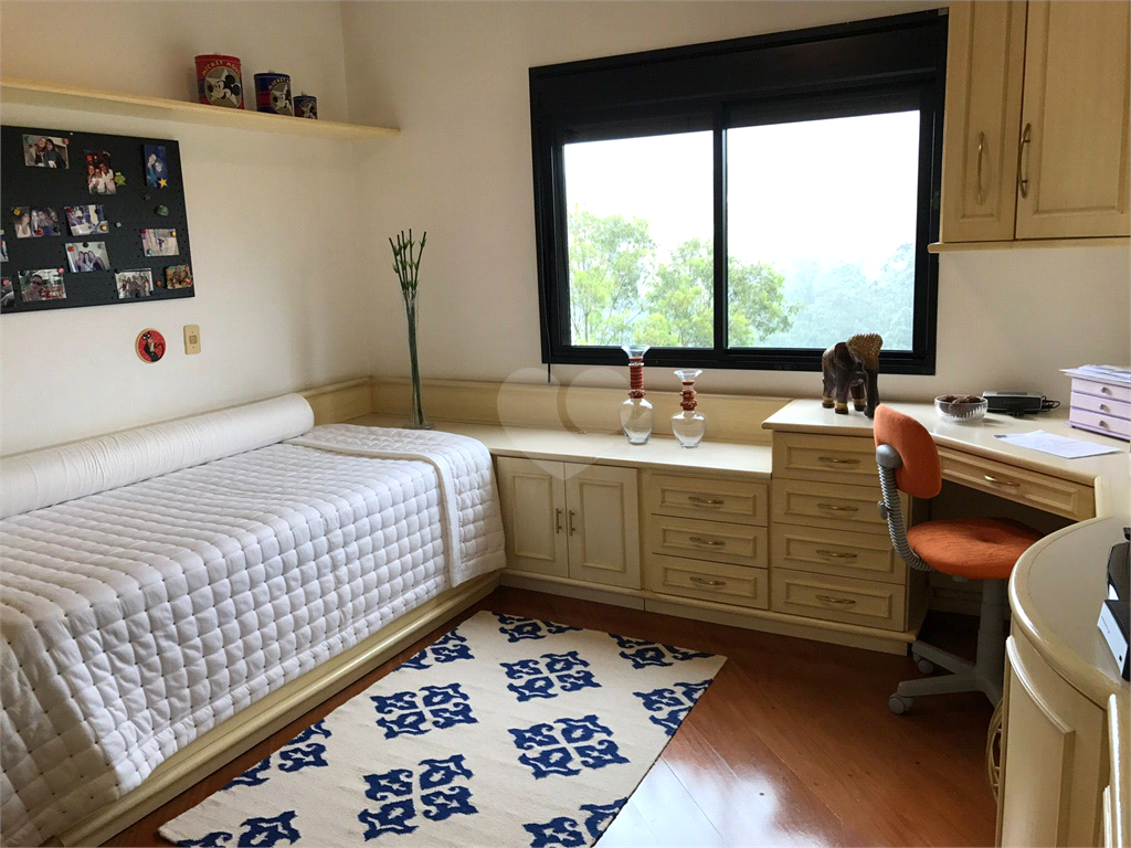 Venda Apartamento São Paulo Paraíso Do Morumbi REO314211 46