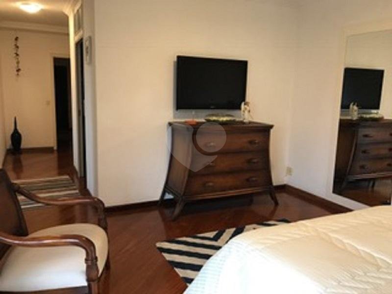 Venda Apartamento São Paulo Paraíso Do Morumbi REO314211 3