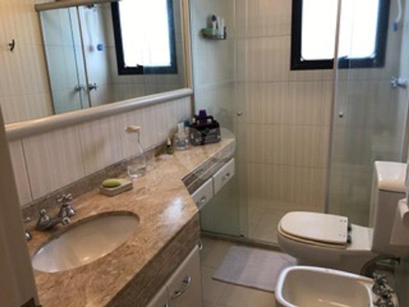 Venda Apartamento São Paulo Paraíso Do Morumbi REO314211 10