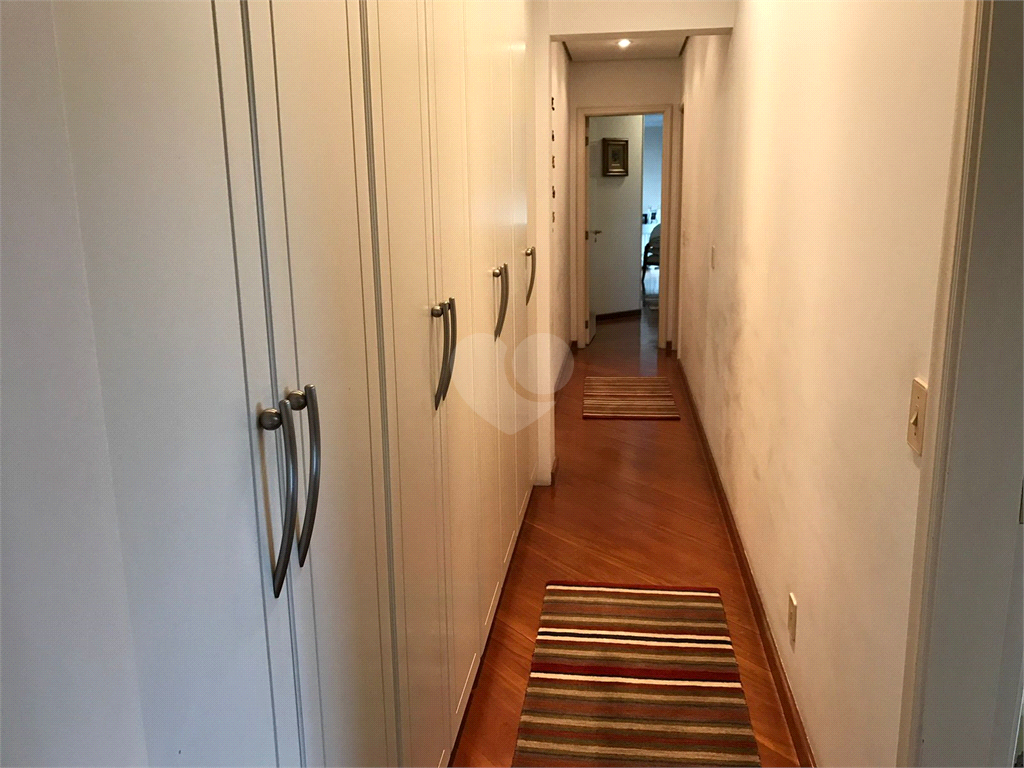 Venda Apartamento São Paulo Paraíso Do Morumbi REO314211 38