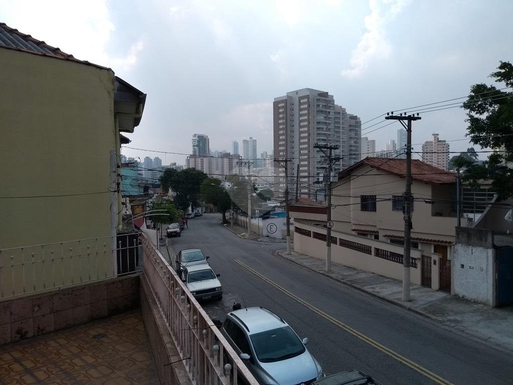 Venda Casa térrea São Paulo Vila Formosa REO314217 4