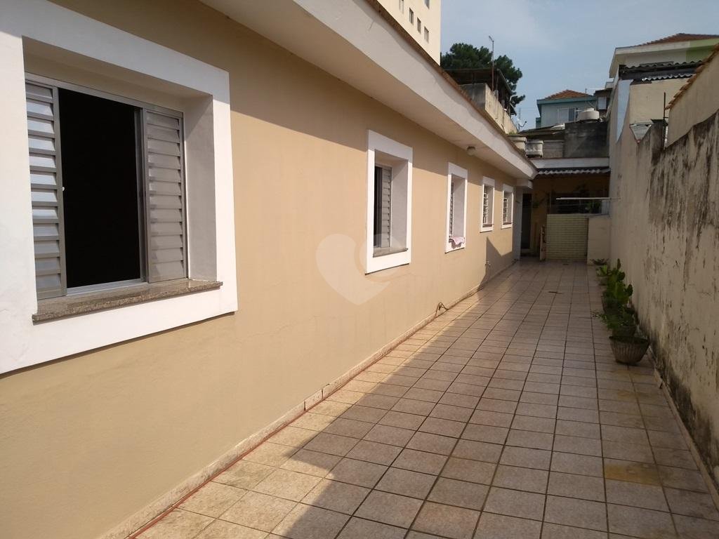 Venda Casa térrea São Paulo Vila Formosa REO314217 2