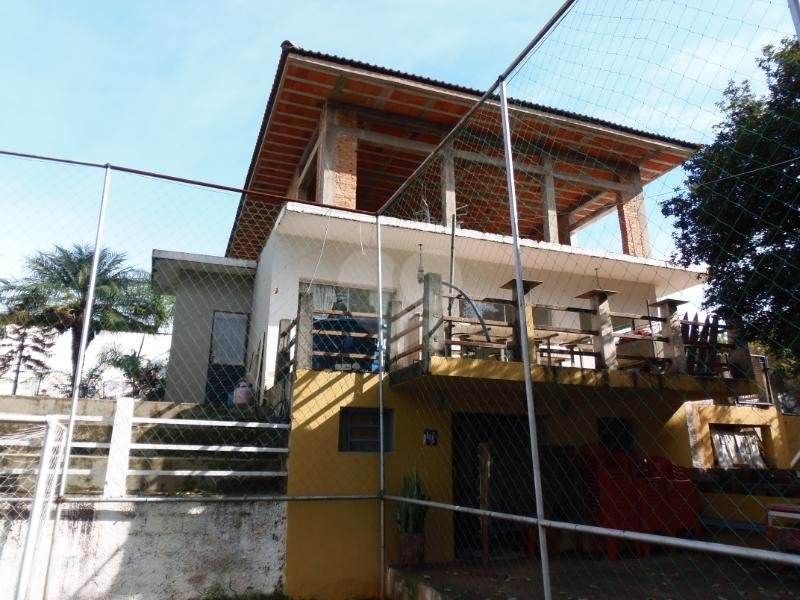 Venda Casa Campinas Mansões Santo Antônio REO3143 1