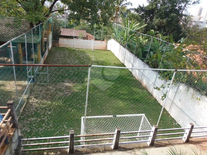 Venda Casa Campinas Mansões Santo Antônio REO3143 4