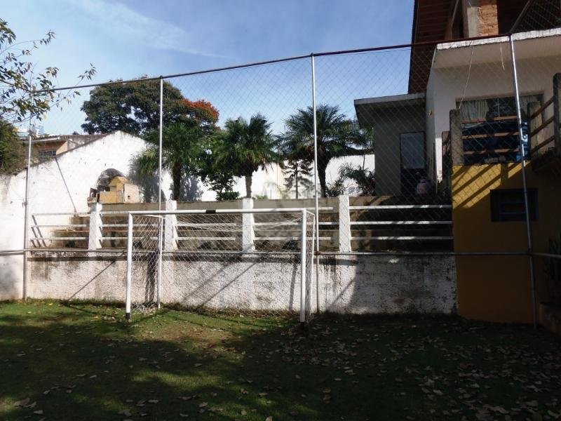 Venda Casa Campinas Mansões Santo Antônio REO3143 7