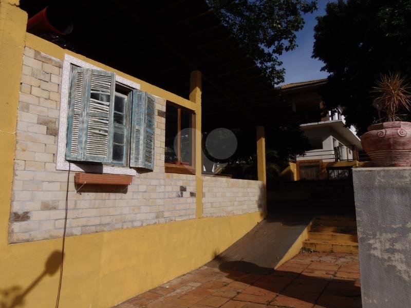 Venda Casa Campinas Mansões Santo Antônio REO3143 10