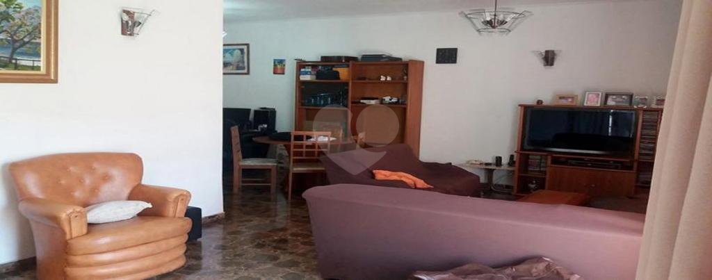 Venda Casa térrea São Paulo Indianópolis REO314303 8