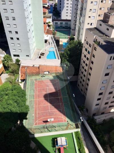 Venda Apartamento São Paulo Santana REO314353 5