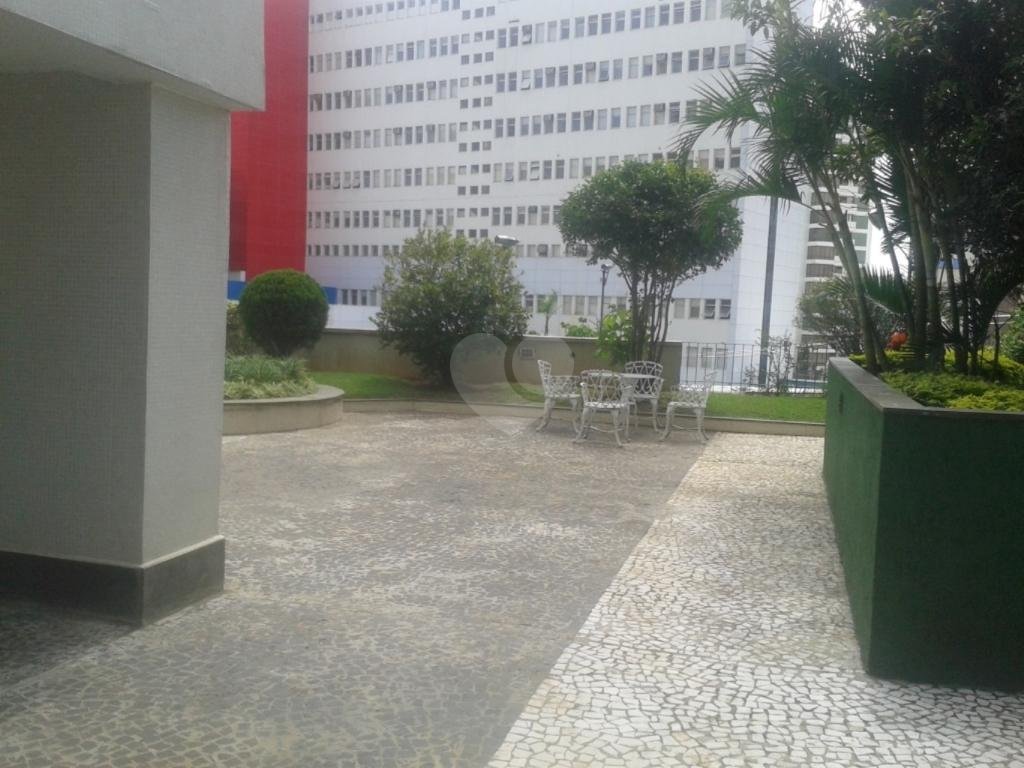 Venda Apartamento São Paulo Santana REO314353 6