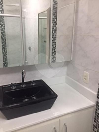 Venda Apartamento São Paulo Santana REO314353 12