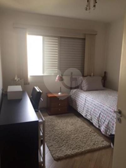 Venda Apartamento São Paulo Santana REO314353 2