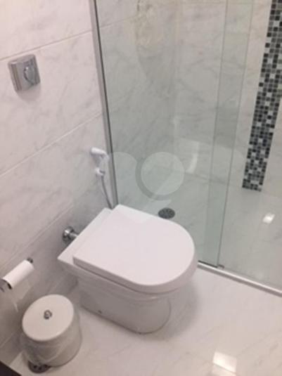 Venda Apartamento São Paulo Santana REO314353 13