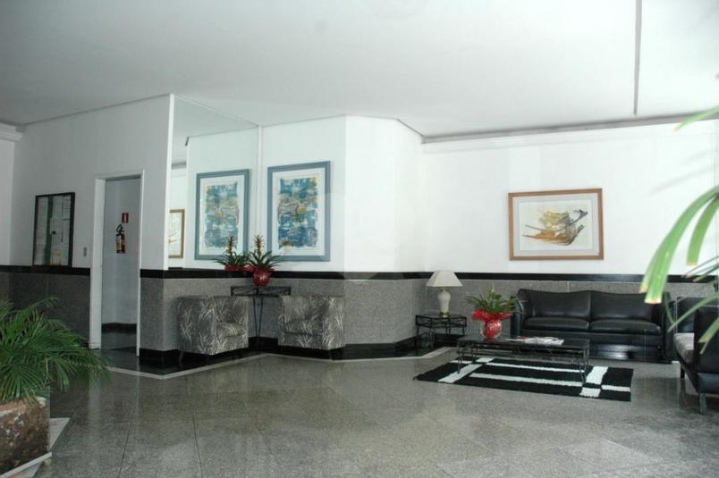 Venda Apartamento São Paulo Campos Elíseos REO314354 19