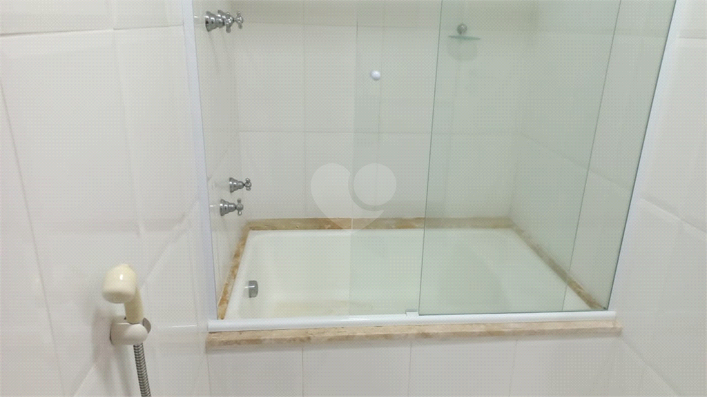 Venda Apartamento São Paulo Santana REO314355 19