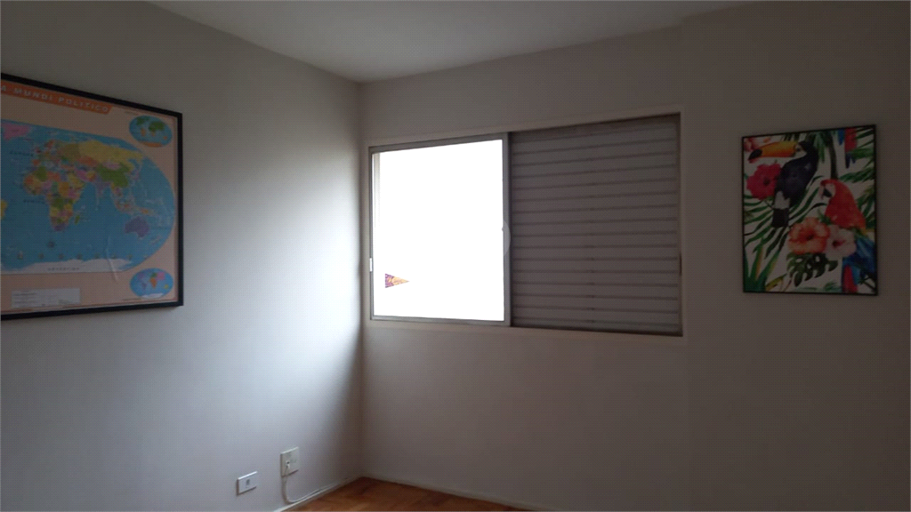 Venda Apartamento São Paulo Santana REO314355 23