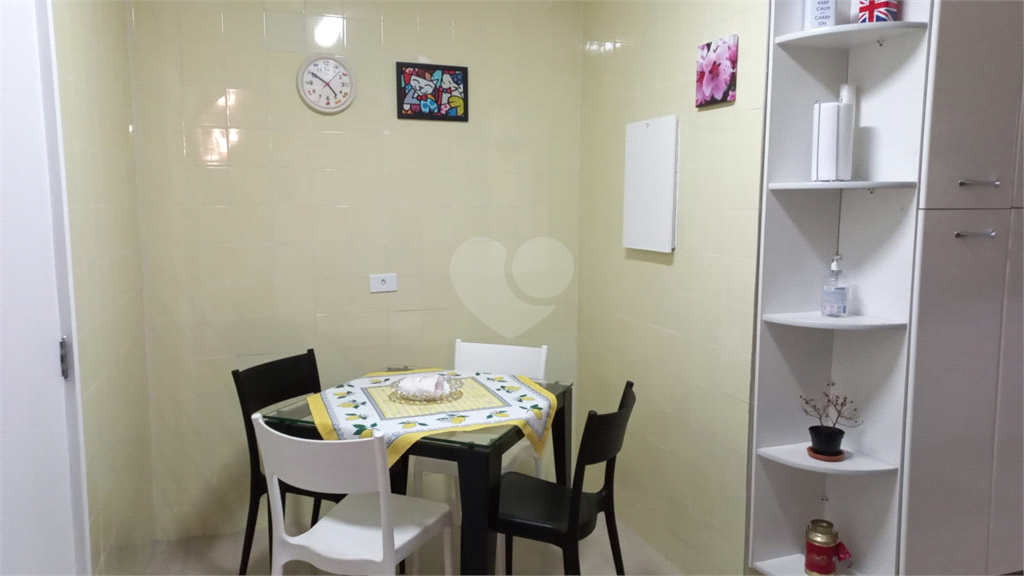 Venda Apartamento São Paulo Santana REO314355 6