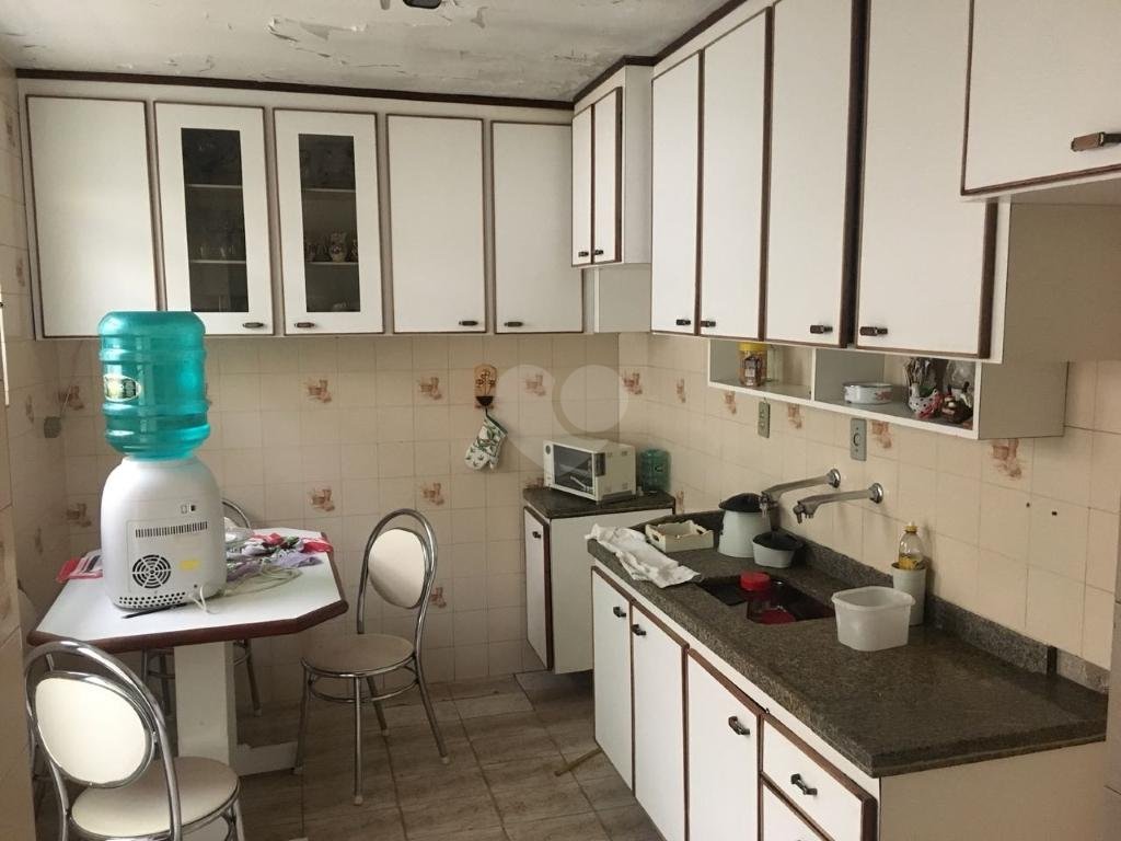 Venda Casa São Paulo Vila Maria Baixa REO314364 3