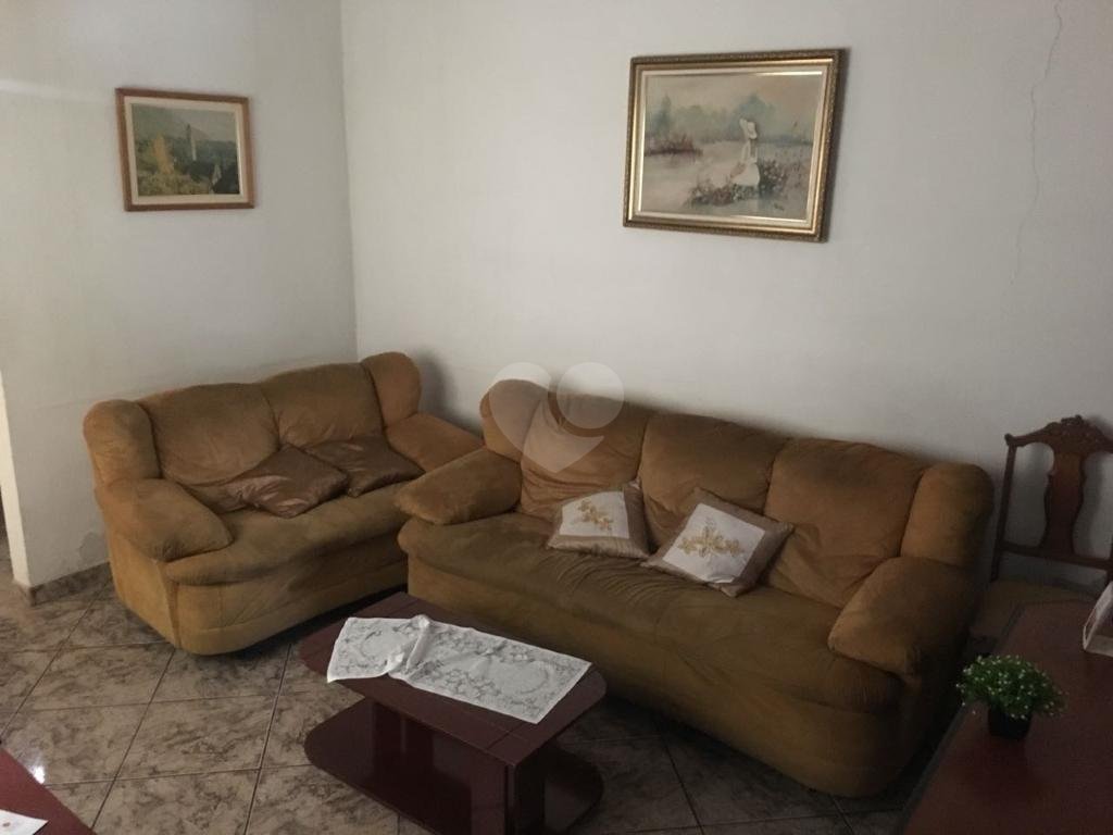 Venda Casa São Paulo Vila Maria Baixa REO314364 6