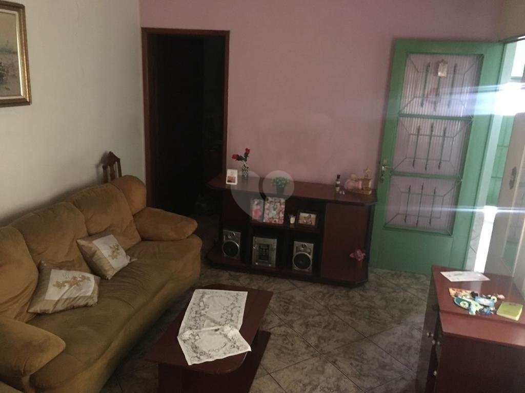 Venda Casa São Paulo Vila Maria Baixa REO314364 5