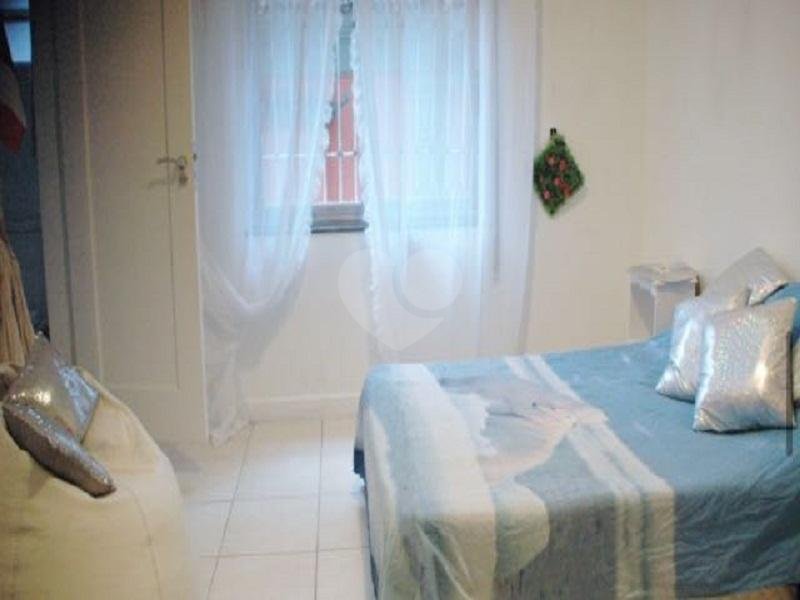 Venda Apartamento São Paulo Higienópolis REO314394 5