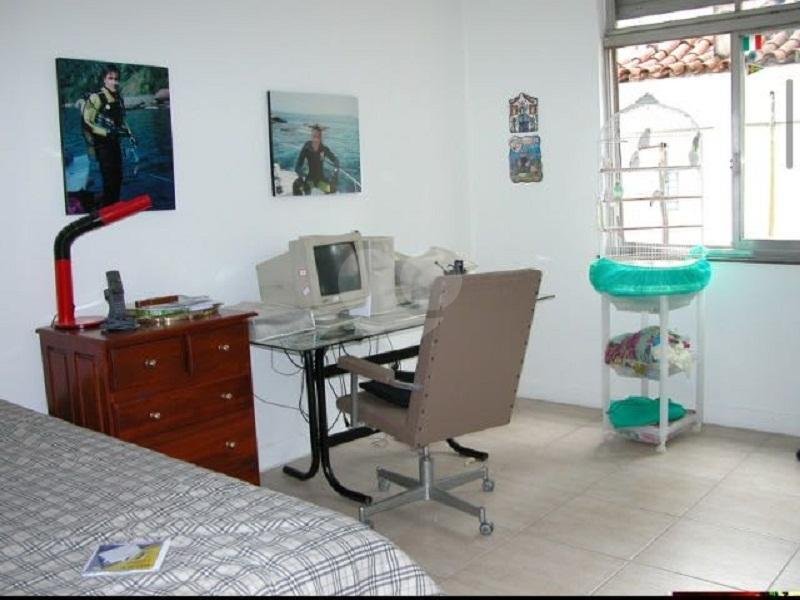 Venda Apartamento São Paulo Higienópolis REO314394 3