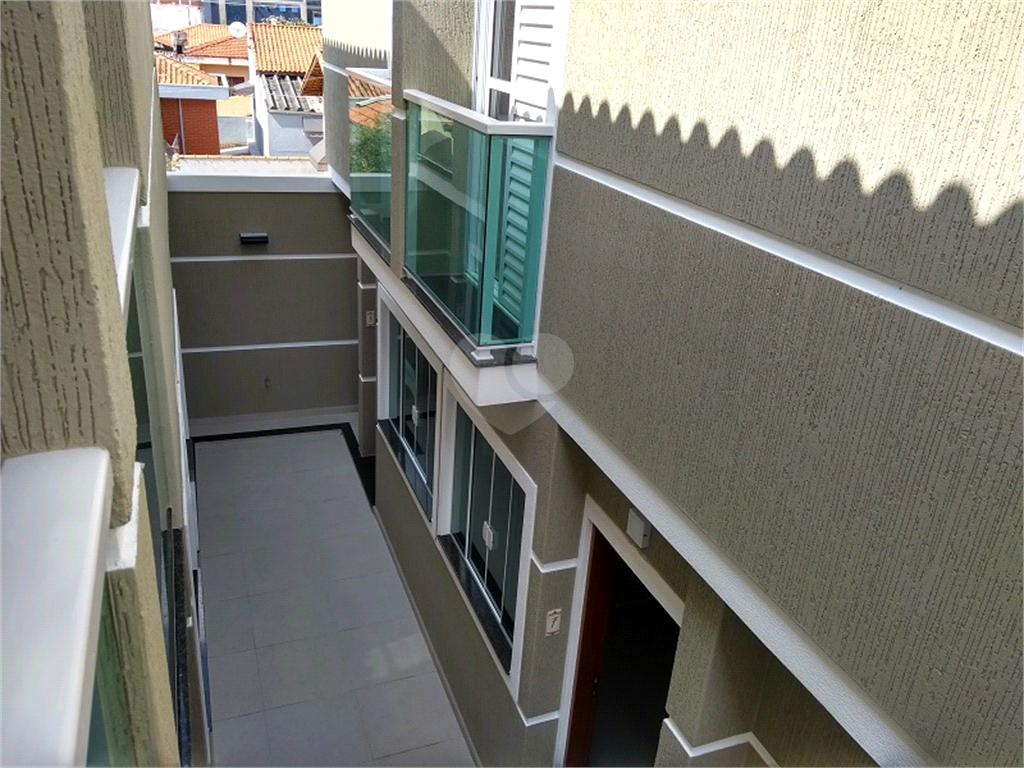 Venda Condomínio São Paulo Vila Nivi REO314465 85