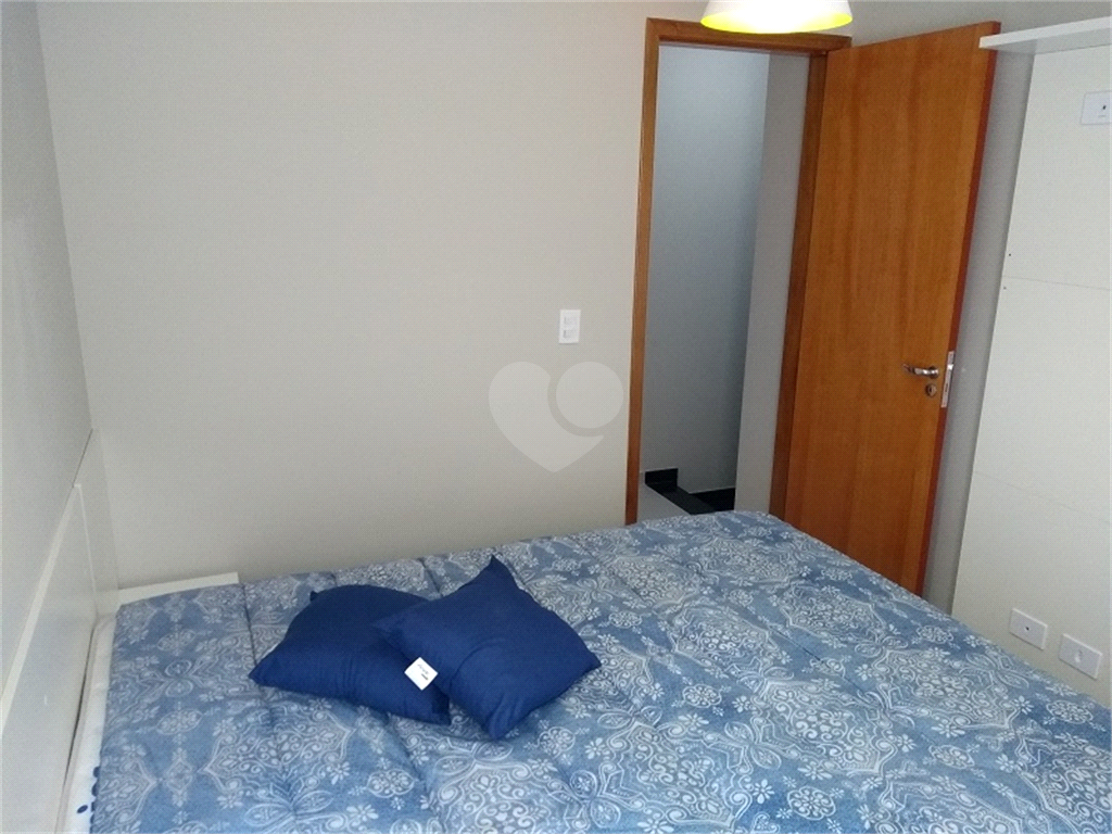 Venda Condomínio São Paulo Vila Nivi REO314465 61