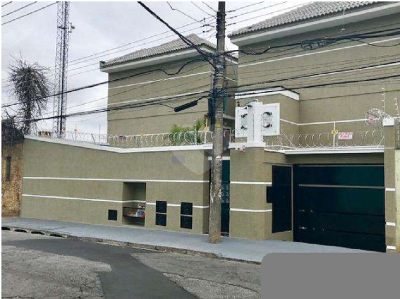 Venda Condomínio São Paulo Vila Nivi REO314465 35