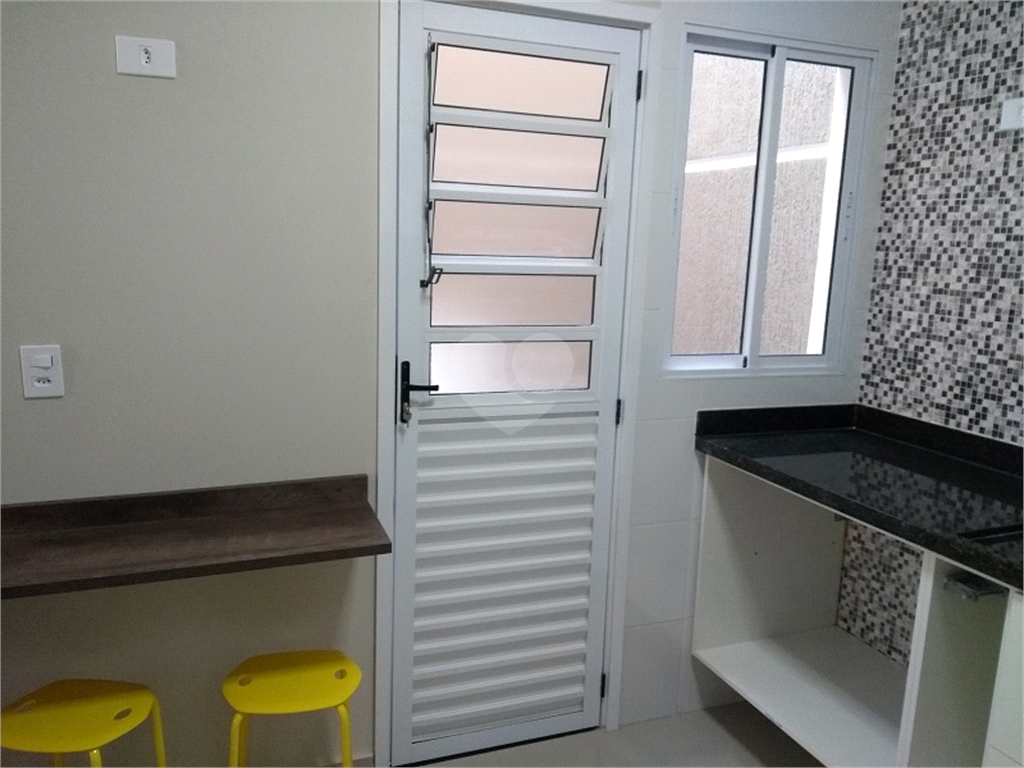 Venda Condomínio São Paulo Vila Nivi REO314465 56