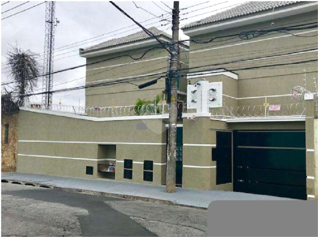 Venda Condomínio São Paulo Vila Nivi REO314465 50