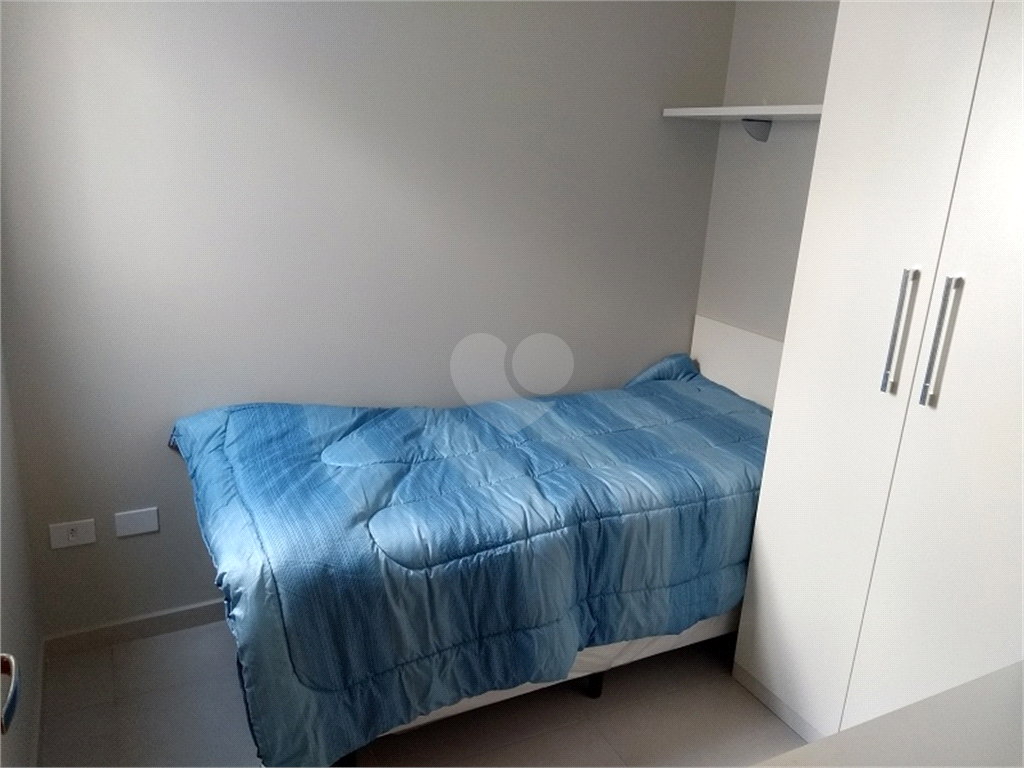 Venda Condomínio São Paulo Vila Nivi REO314465 86