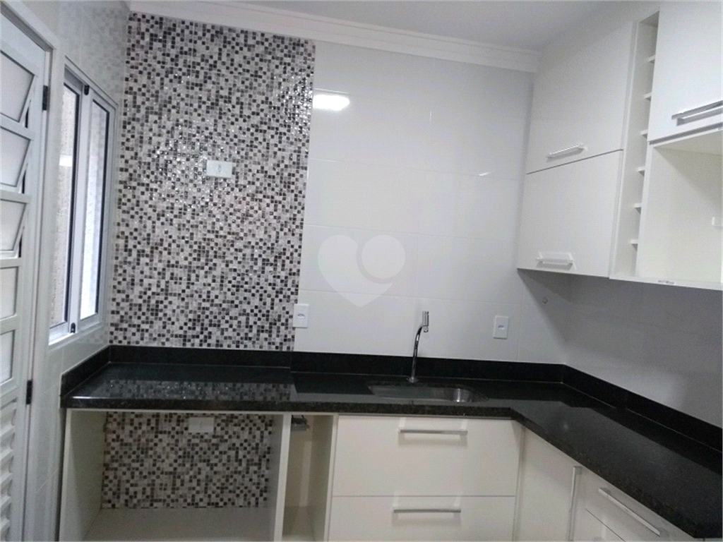 Venda Condomínio São Paulo Vila Nivi REO314465 52