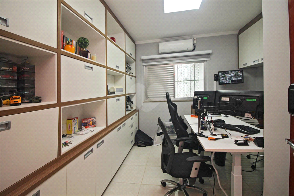 Venda Sobrado São Paulo Vila Mariana REO31452 29