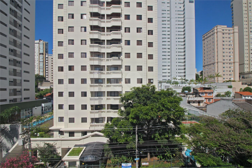 Venda Sobrado São Paulo Vila Mariana REO31452 24