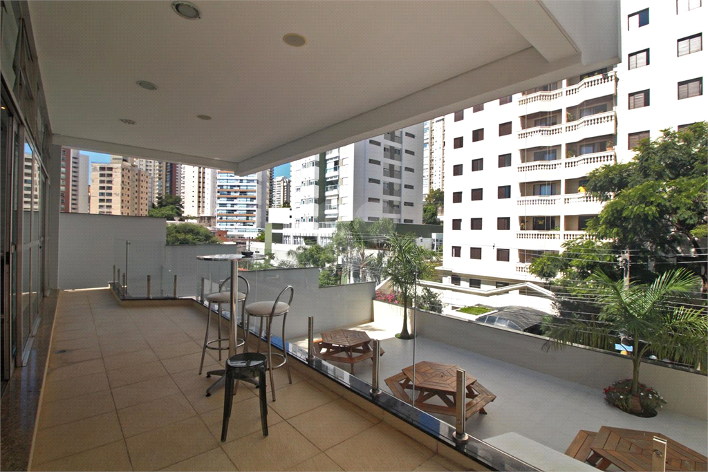 Venda Sobrado São Paulo Vila Mariana REO31452 44