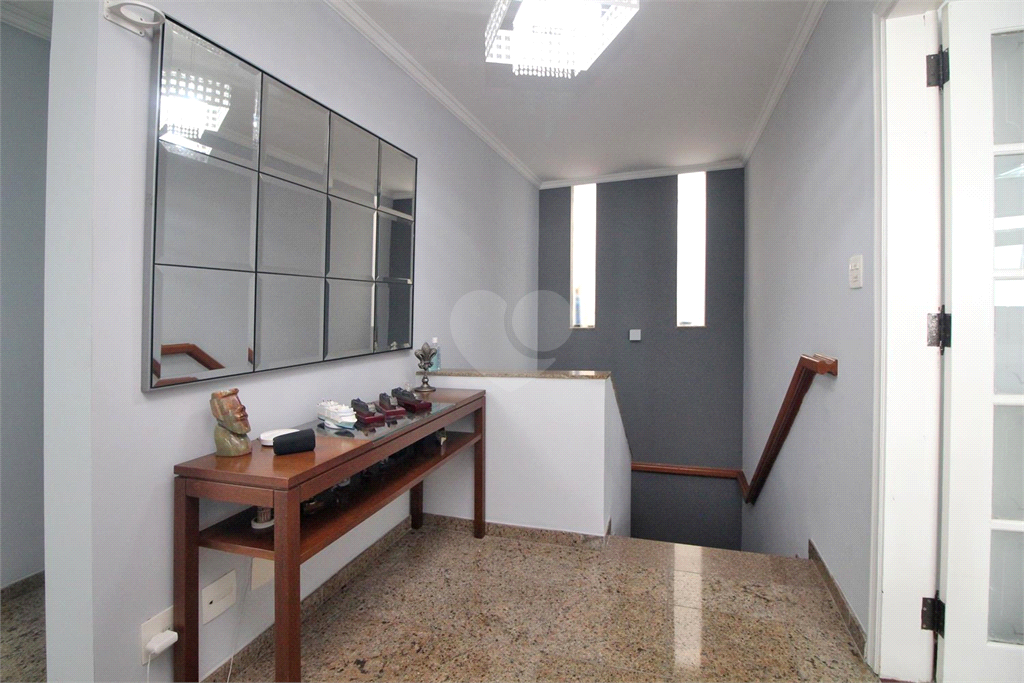 Venda Sobrado São Paulo Vila Mariana REO31452 9