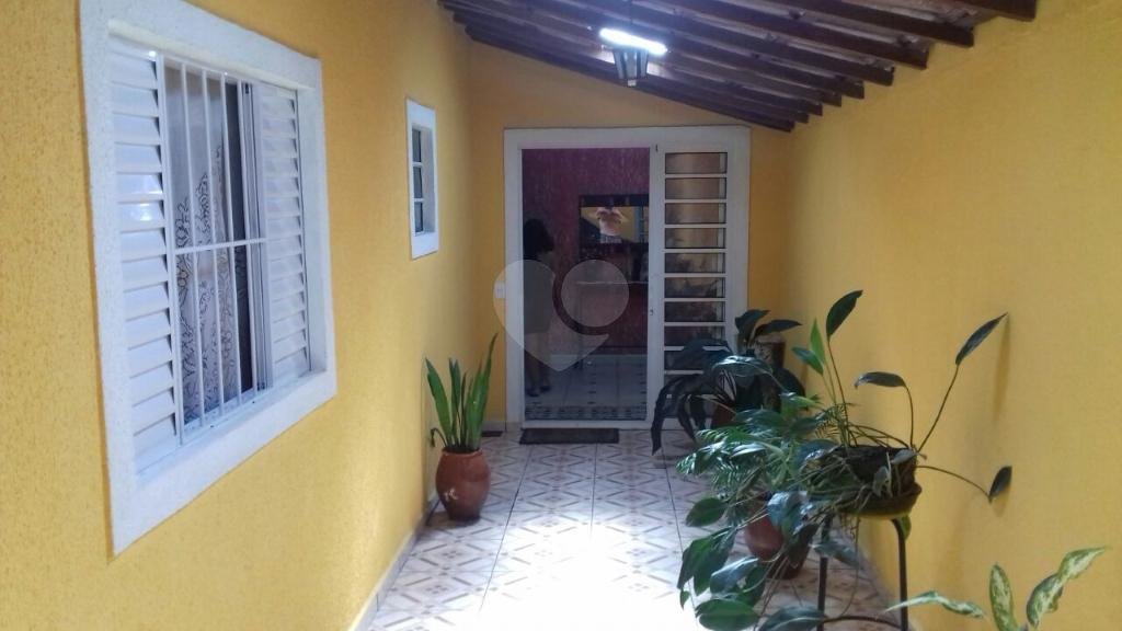 Venda Casa Sorocaba Parque Esmeralda REO314572 2