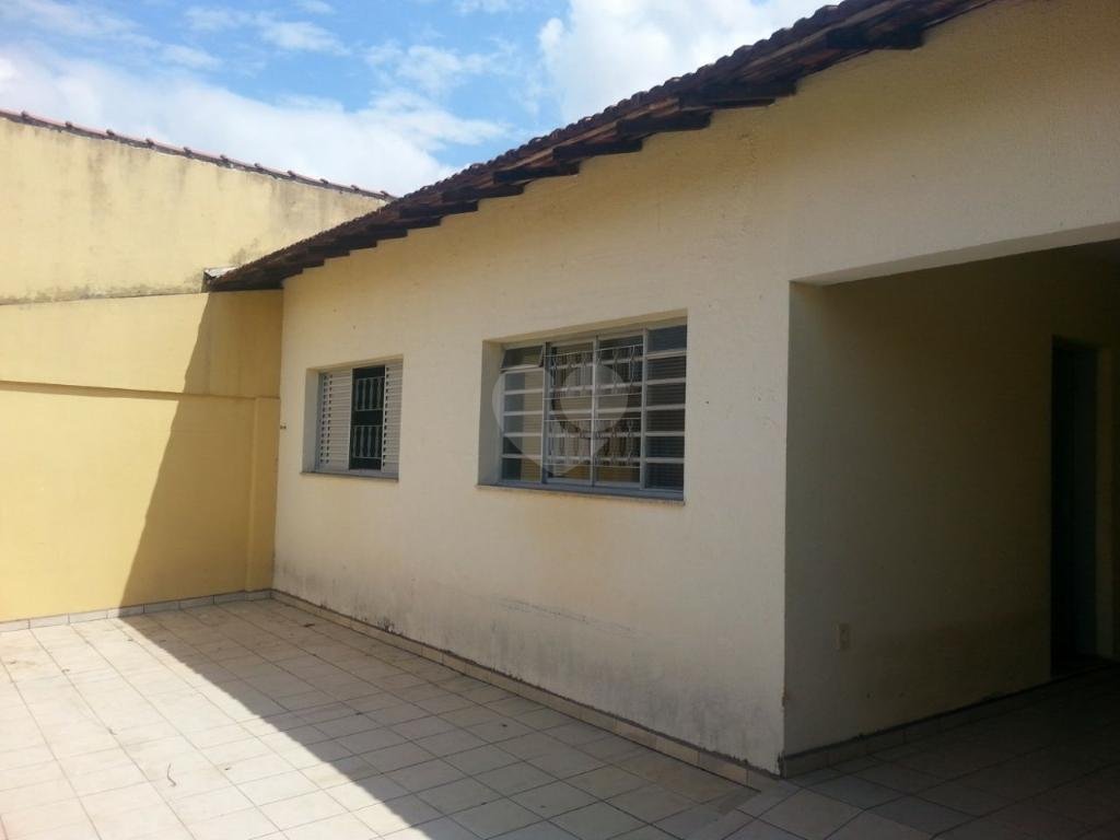 Venda Casa Sorocaba Parque Esmeralda REO314572 5